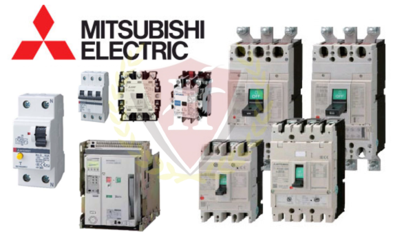 Bảng Giá Thiết Bị Điện Mitsubishi ElecTric Mới Nhất Năm 2024