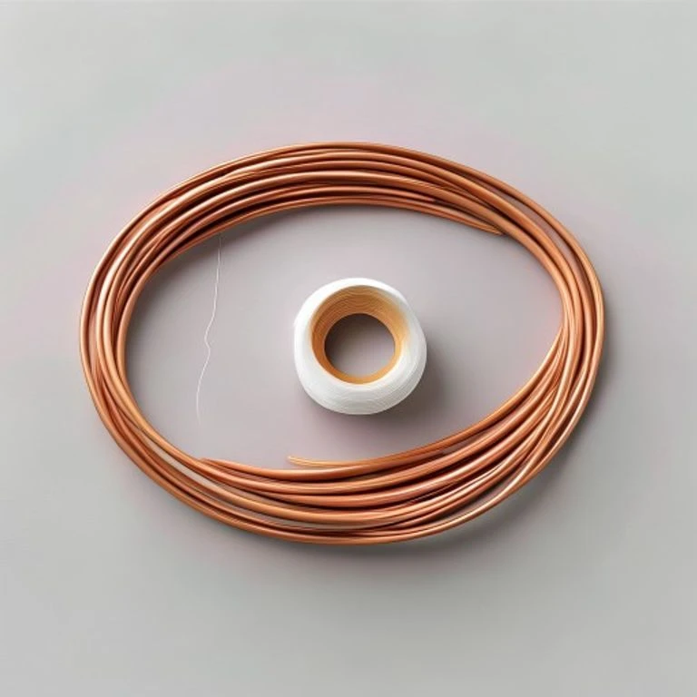 Đánh Giá Chi Tiết Dây Điện Dẹp Mềm Lion VCmo 300/500V: Lựa Chọn An Toàn, Bền Bỉ Cho Mọi Công Trình